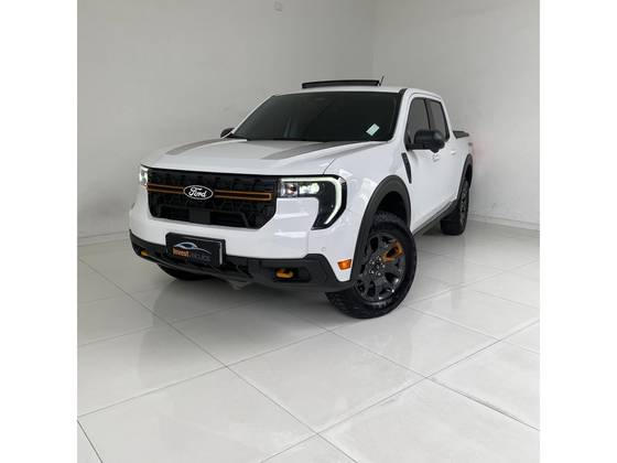 FORD MAVERICK 2.0 ECOBOOST GASOLINA TREMOR AUTOMÁTICO